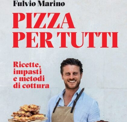 21 aprile – Fulvio Marino presenta “Pizza per tutti” – Bari – PugliaLive –  Quotidiano di informazione regionale on line