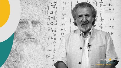 21 maggio – La Musica enigmatica secondo il matematico, Piergiorgio Odifreddi – Bari