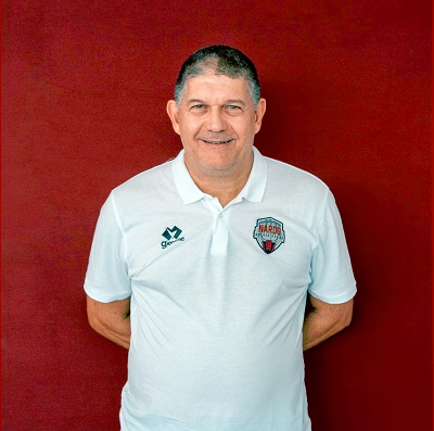 Nardò (Lecce) – LE SCUOLE DI BASKET DELLA CITTÀ ENTRANO NEL SETTORE GIOVANILE GRANATA