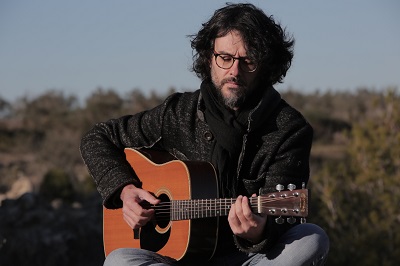 21 settembre | CORIGLIANO D’OTRANTO – Homo Faber. Massimo Donno canta e racconta Fabrizio De André all’Art&Lab Lu Mbroia