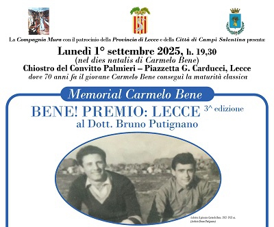 1 settembre_Massimo Mura Premio Carmelo Bene_pe