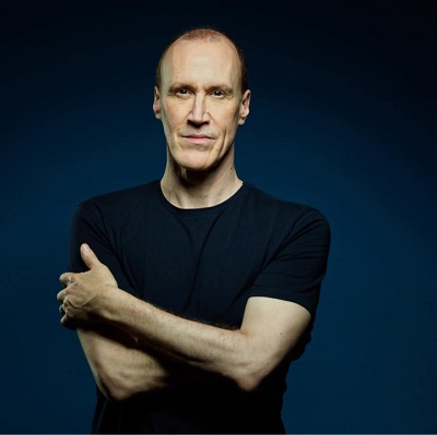 David Linx