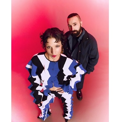 FOTO @cosimobuccolieri – STYLING Tiny Idols + Pablo Patanè (@tiny_idols + @pablo_patane)