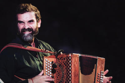 Forro` Navigante – Claudio Prima_1