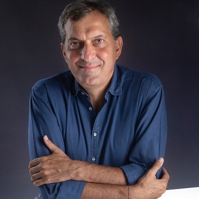 Mario Calabresi _ Nel frattempo