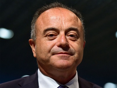 Nicola Gratteri