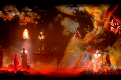 La Divina Commedia foto 2_1