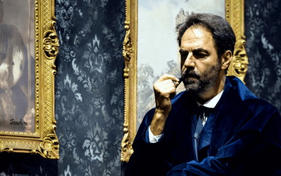 Sherlock Holmes – Il Musical – Neri Marcorè_1