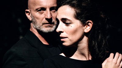 Giulietta e Romeo – Federica Carra e Roberto Latini