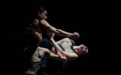 La quinta stanza – Ph Gennaro Guida