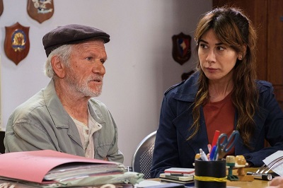 La vita va così – Giuseppe Ignazio Loi e Virginia Raffaele