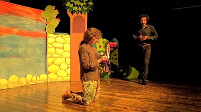 Zio Mondo – Bagliori d’ombra