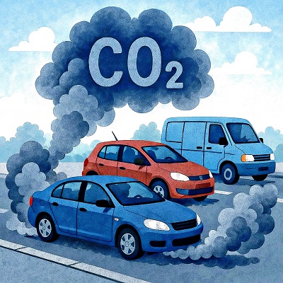 I deputati europarlamentari per Trasporti e Ambiente sostengono un accordo su come calcolare le emissioni di trasporto